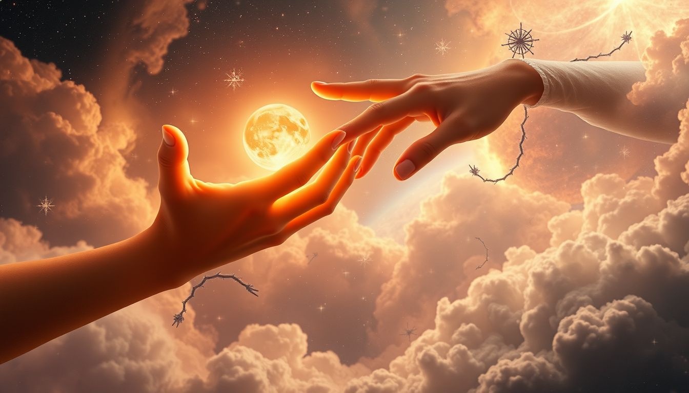 Vendre en rêve reflète confiance ou crainte d'exploiter autrui.