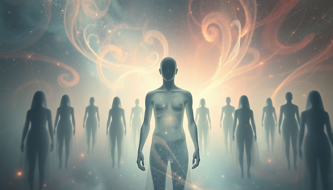 Vendre son identité symbolise souvent peur de perdre son authenticité.