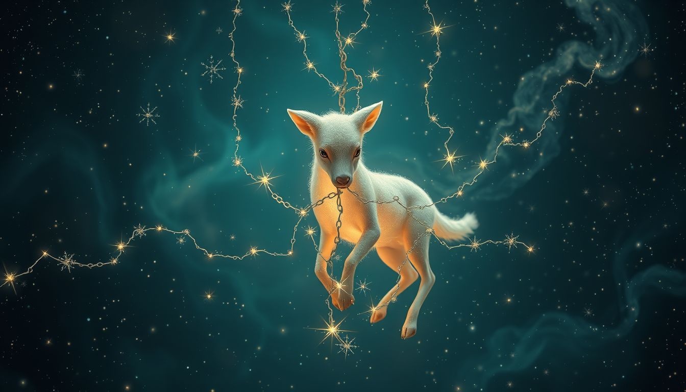 Verrouiller un animal symbolise souvent la lutte entre instinct et contrôle.