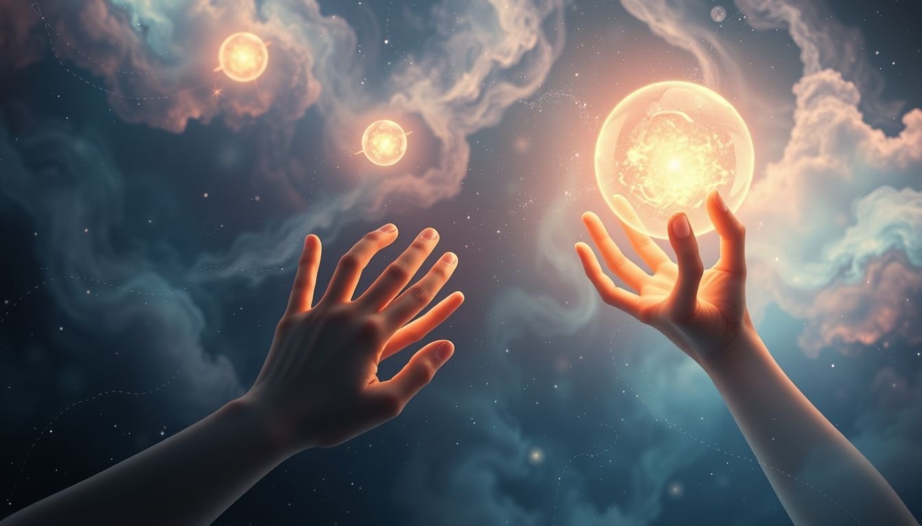 Répondre à une invitation en rêve révèle vos désirs cachés.