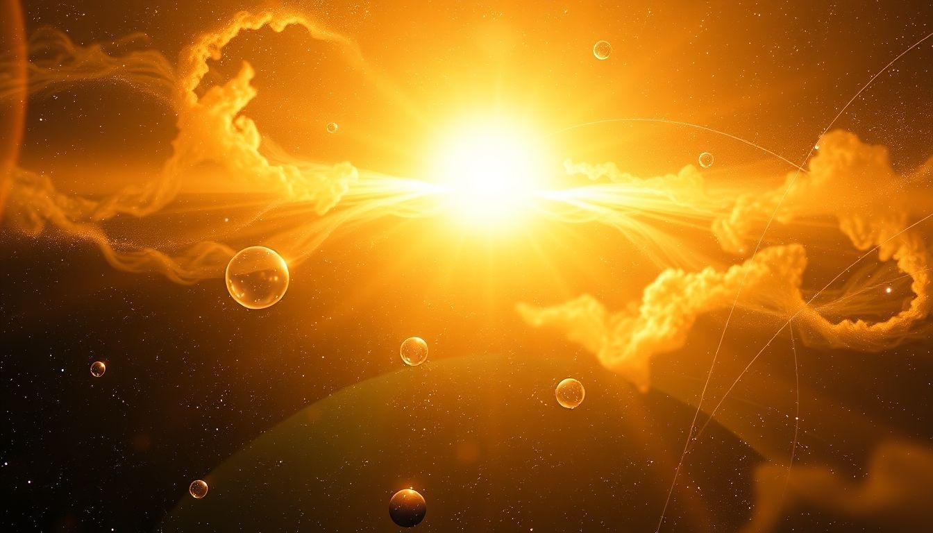 Rêver du Soleil culminant symbolise l'apogée de son potentiel personnel.