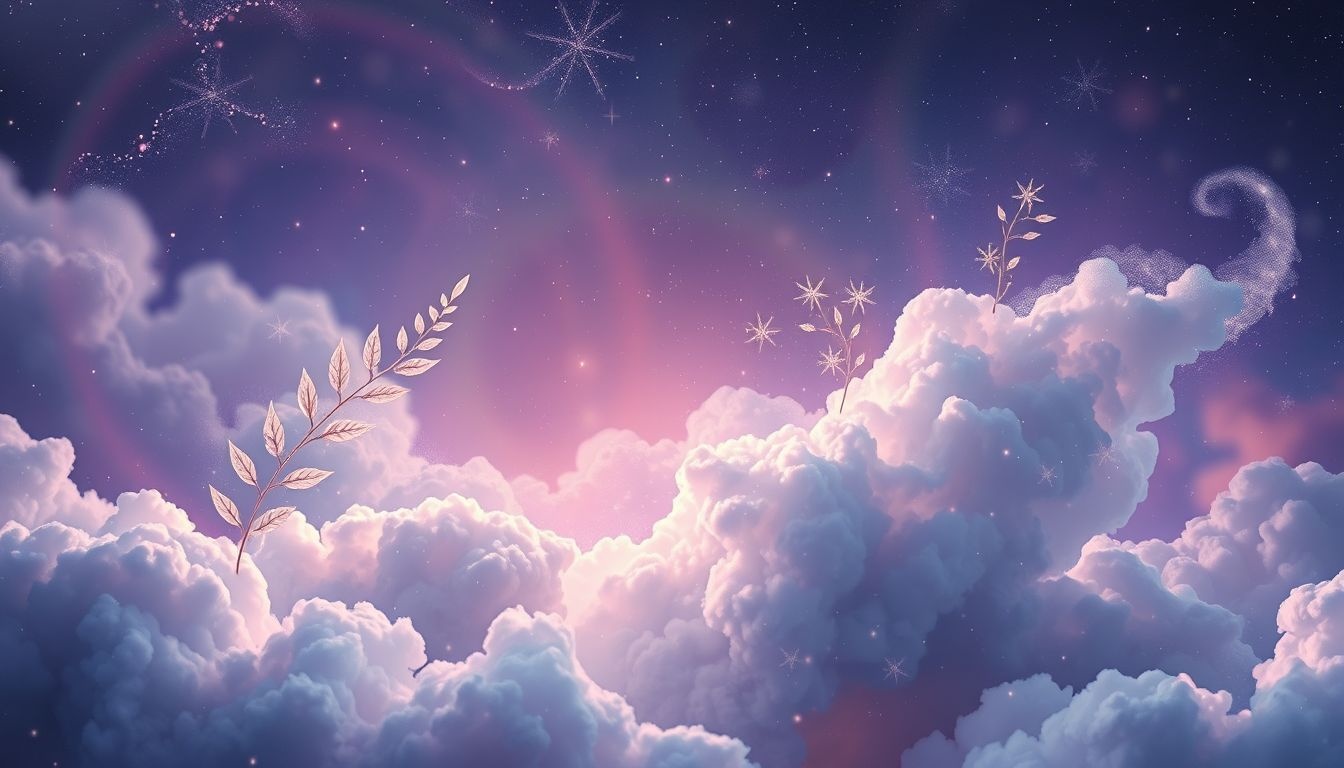 Rêver d'un changement de saison symbolise une transition intérieure majeure.
