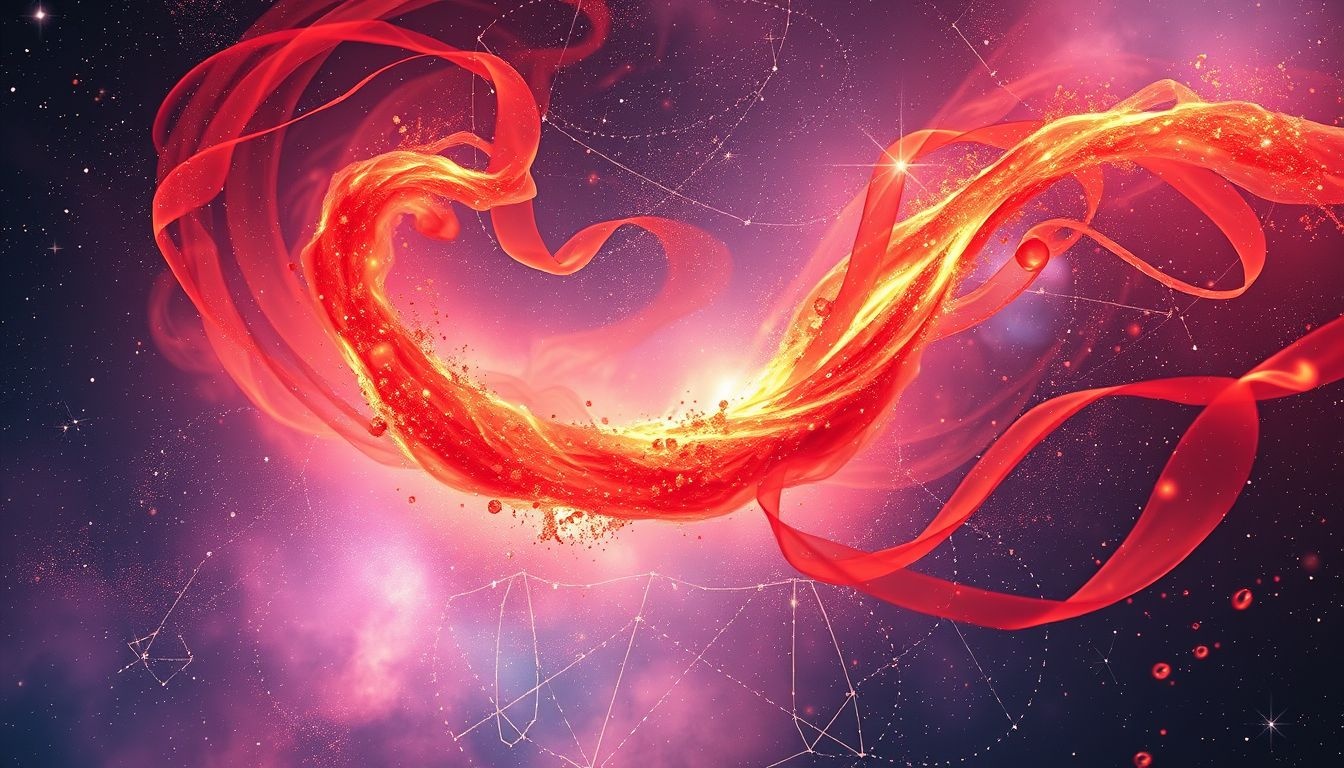 La colère s'évapore en rêve symbolise la libération émotionnelle profonde.