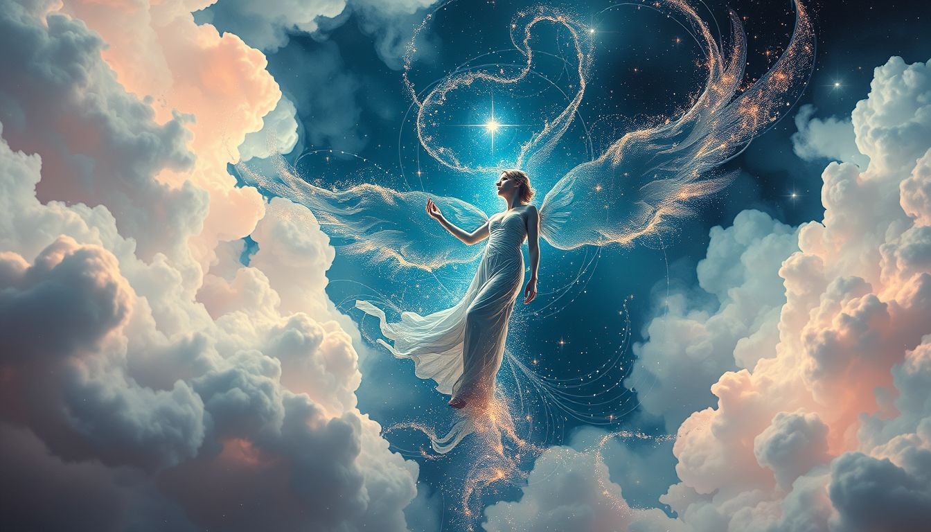 Le rêve androgyne symbolise souvent la quête de liberté sexuelle.