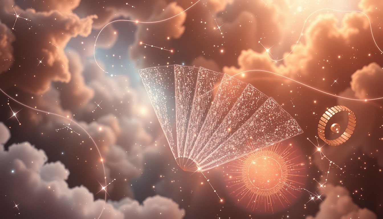 Le cliquetis d'un ventilateur en rêve symbolise un besoin de fraîcheur.