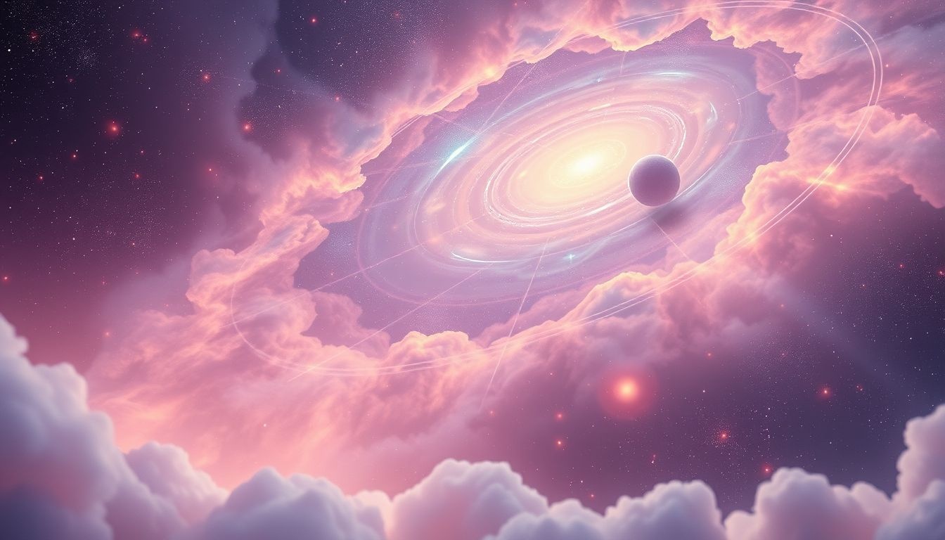 Rêver d’un brevet spatial symbolise l’ambition et l’innovation audacieuse.
