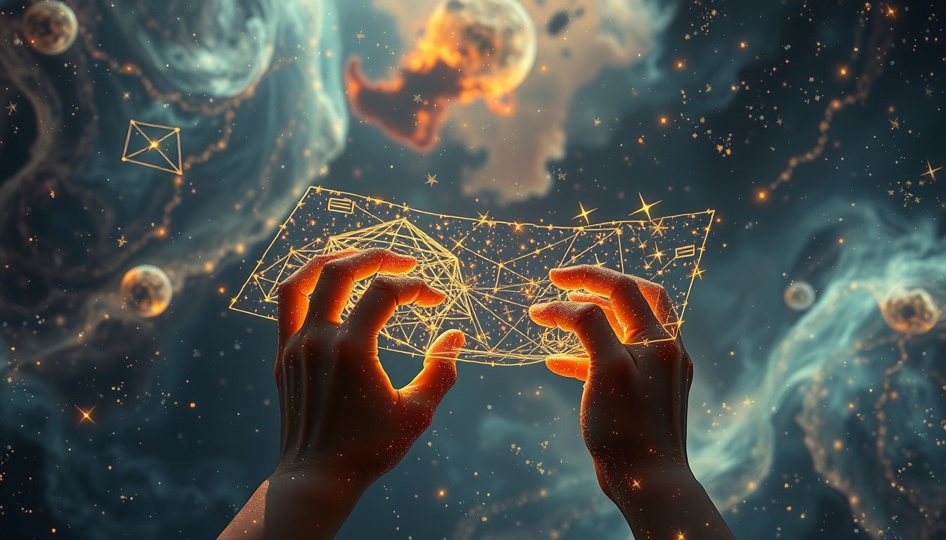 Rêver d’un brevet symbolise souvent l’innovation et la protection d’idées.