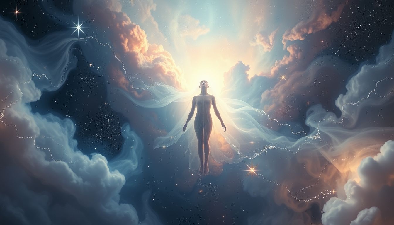 Le sentiment d'être vidé symbolise une épuisement émotionnel profond.