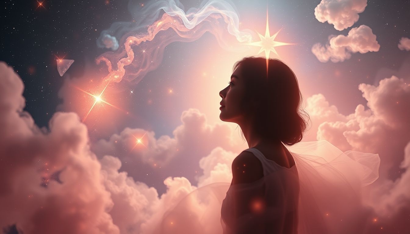 Une belle-mère jeune dans un rêve peut symboliser désir et nouveauté.