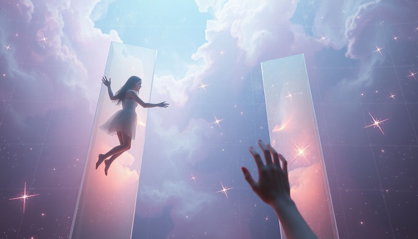 Rêver d'interdiction d'aimer révèle peur de l'attachement émotionnel.