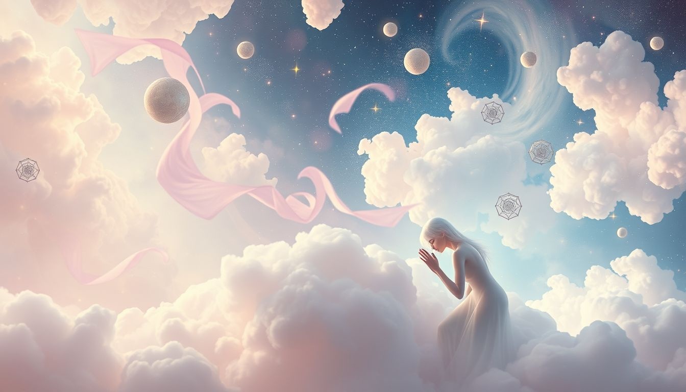 Les rêves d’inclinaison révèlent souvent un besoin de respect.