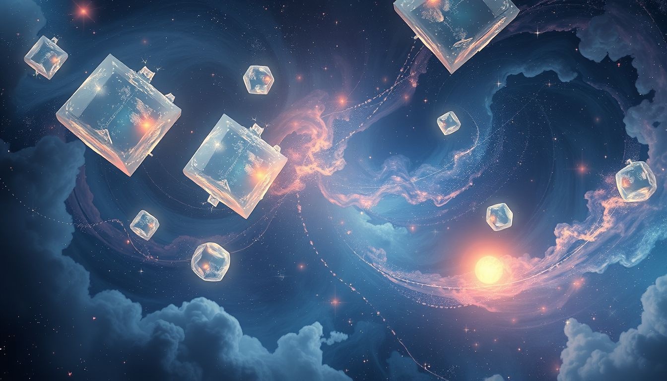 Chaque rêve de micro-ondes révèle un message subconscient unique.