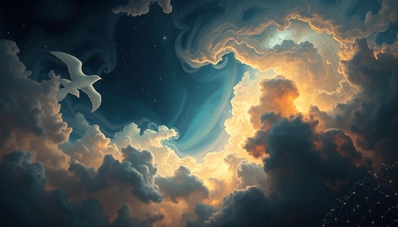 Les rêves de haine révèlent souvent des conflits émotionnels profonds.