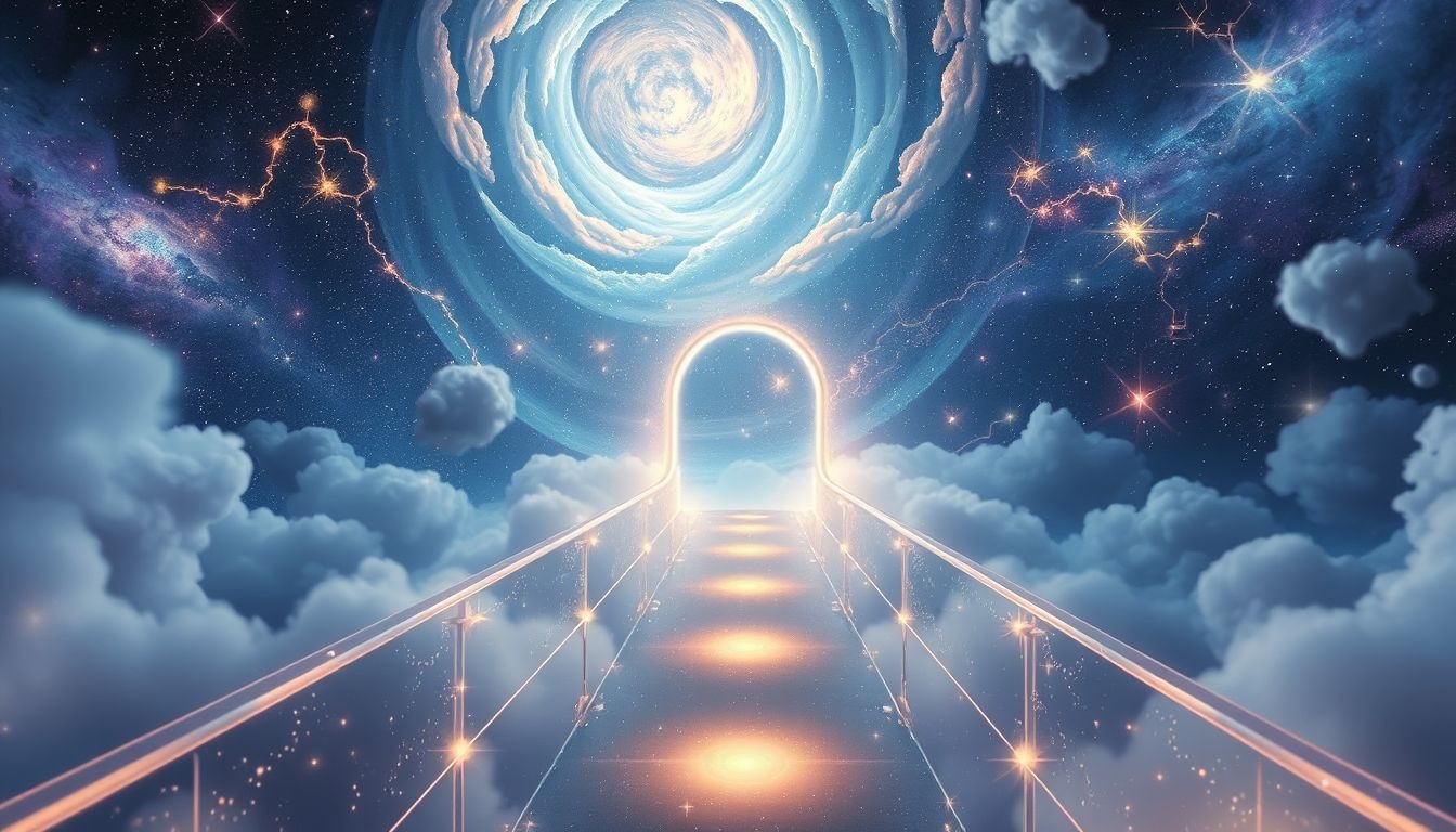 Les passages à niveau symbolisent souvent un choix crucial dans les rêves.