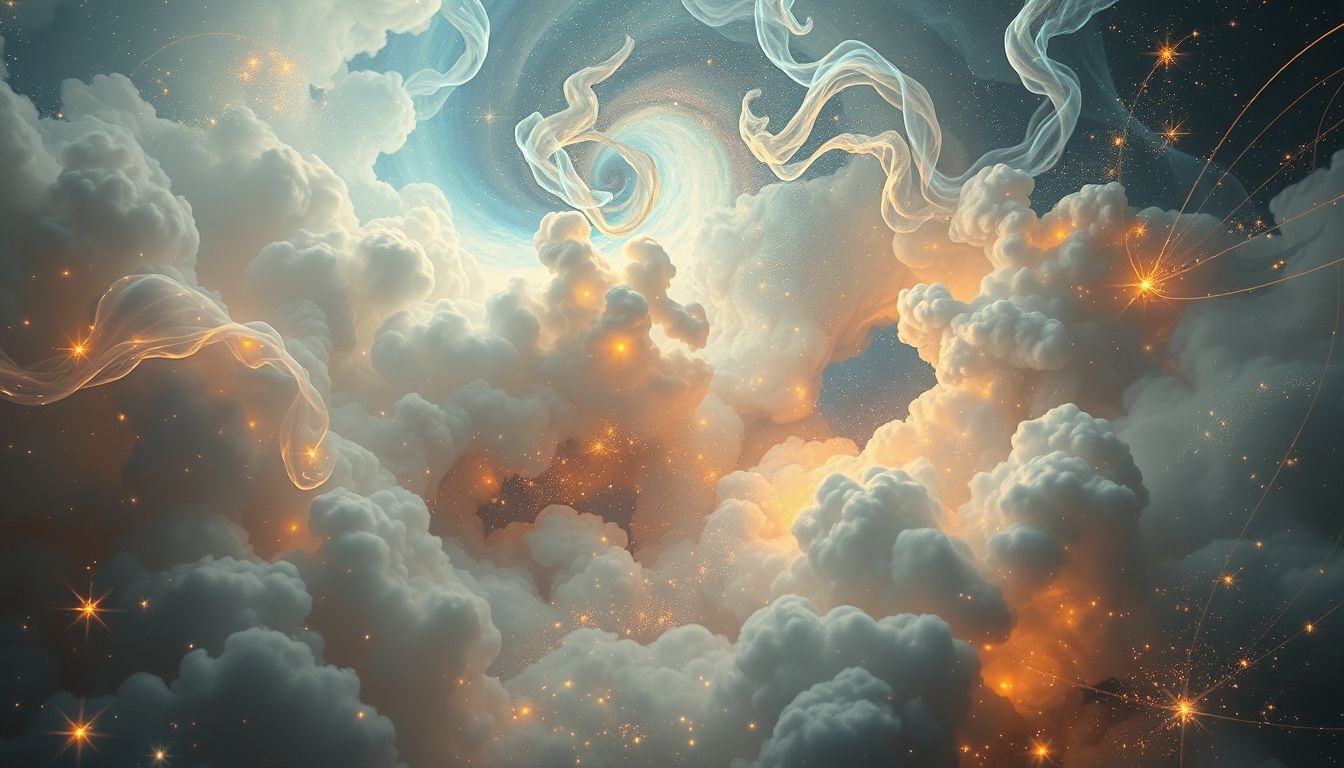 Chaque fichier onirique révèle un secret caché de votre esprit.