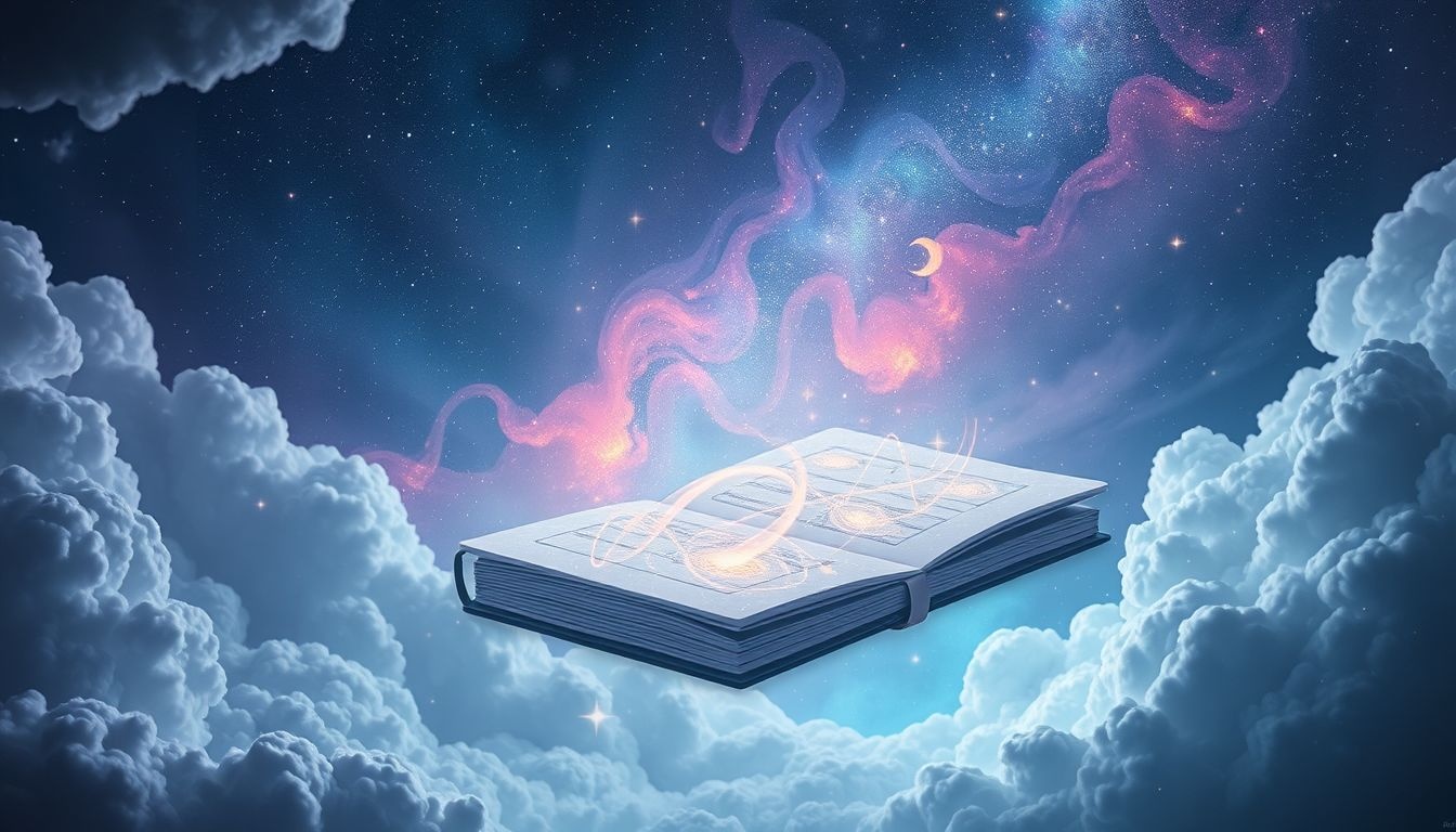 Tenir un journal de rêves améliore la mémoire et l'interprétation onirique.