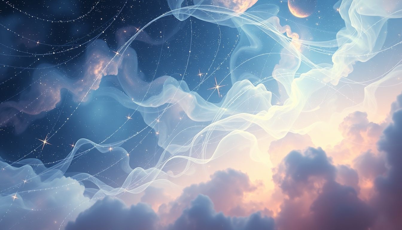 Tenir un journal aide à décrypter symboles d’évaporation nocturne.