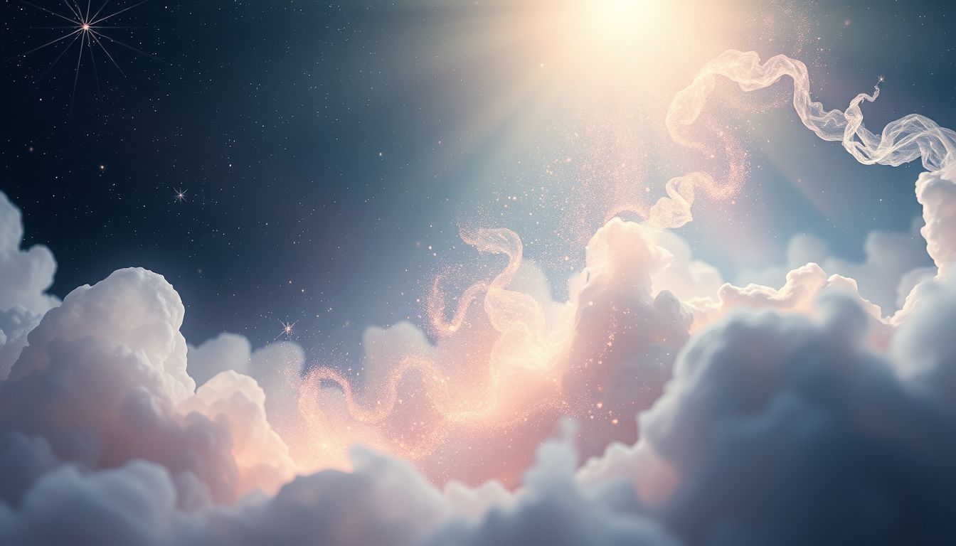 Déposer des cendres symbolise l'acceptation et la libération du passé.