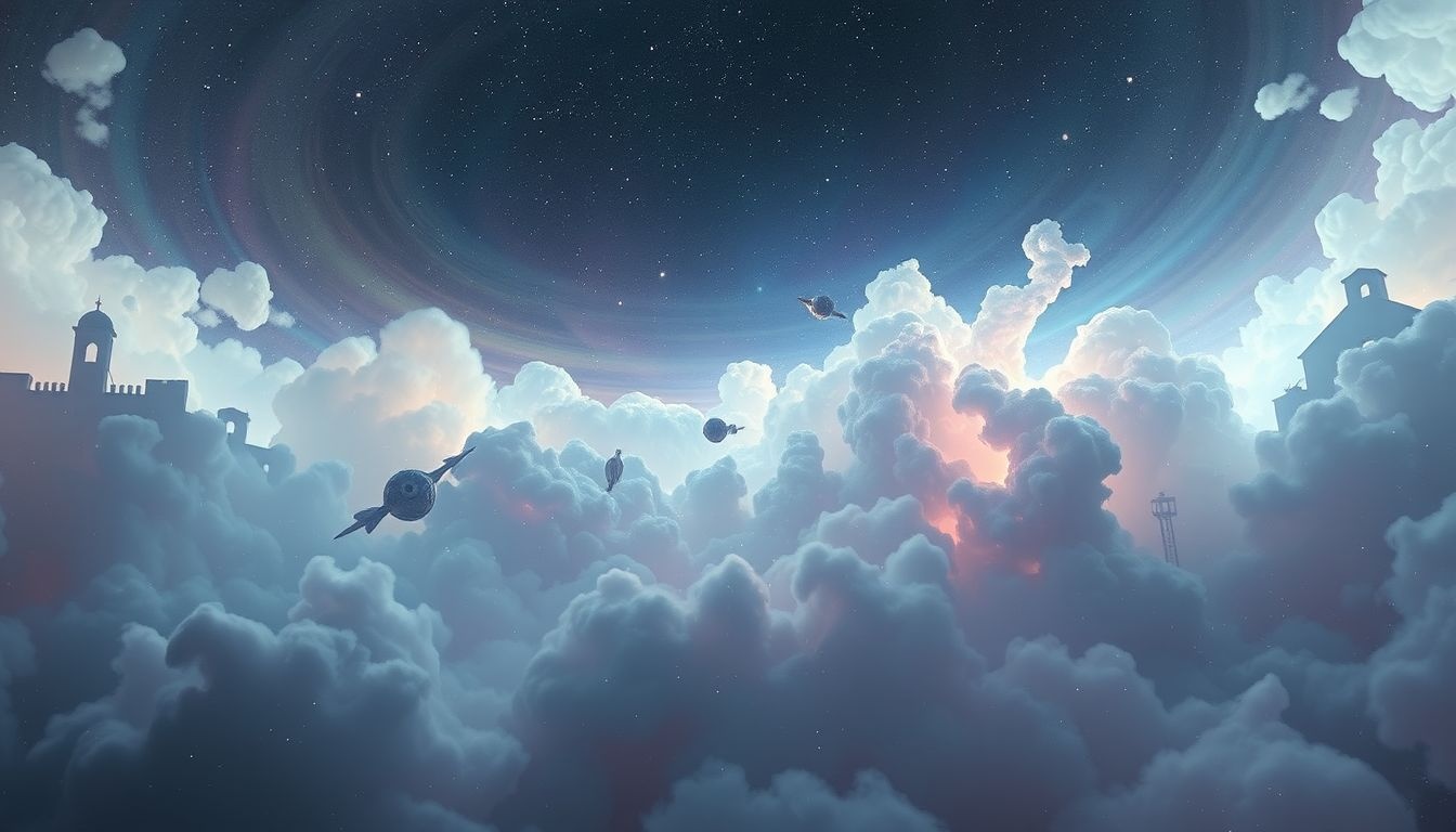 La disparition d’un lieu familier révèle peur et nostalgie profonde.