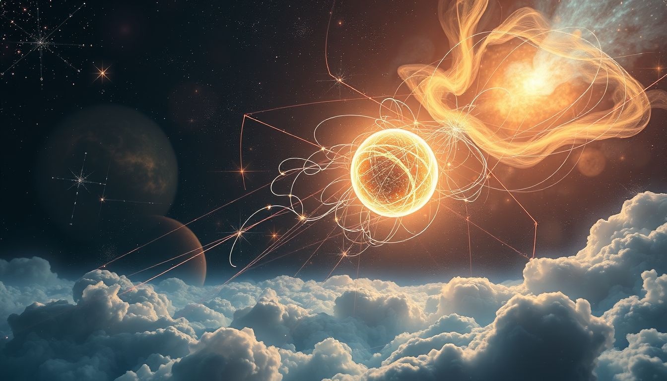 La disparition symbolise souvent une quête profonde de connexion émotionnelle.