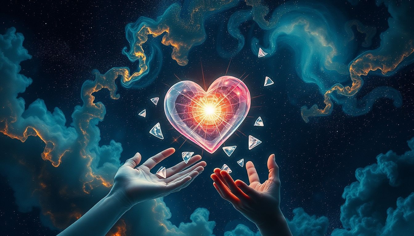 La trahison brise la confiance, ouvrant la voie à la reconstruction.