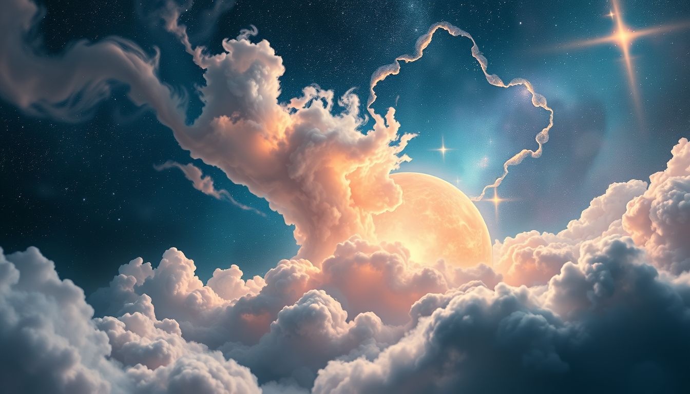 La disparition symbolise souvent un désir profond d'évasion et renouveau.