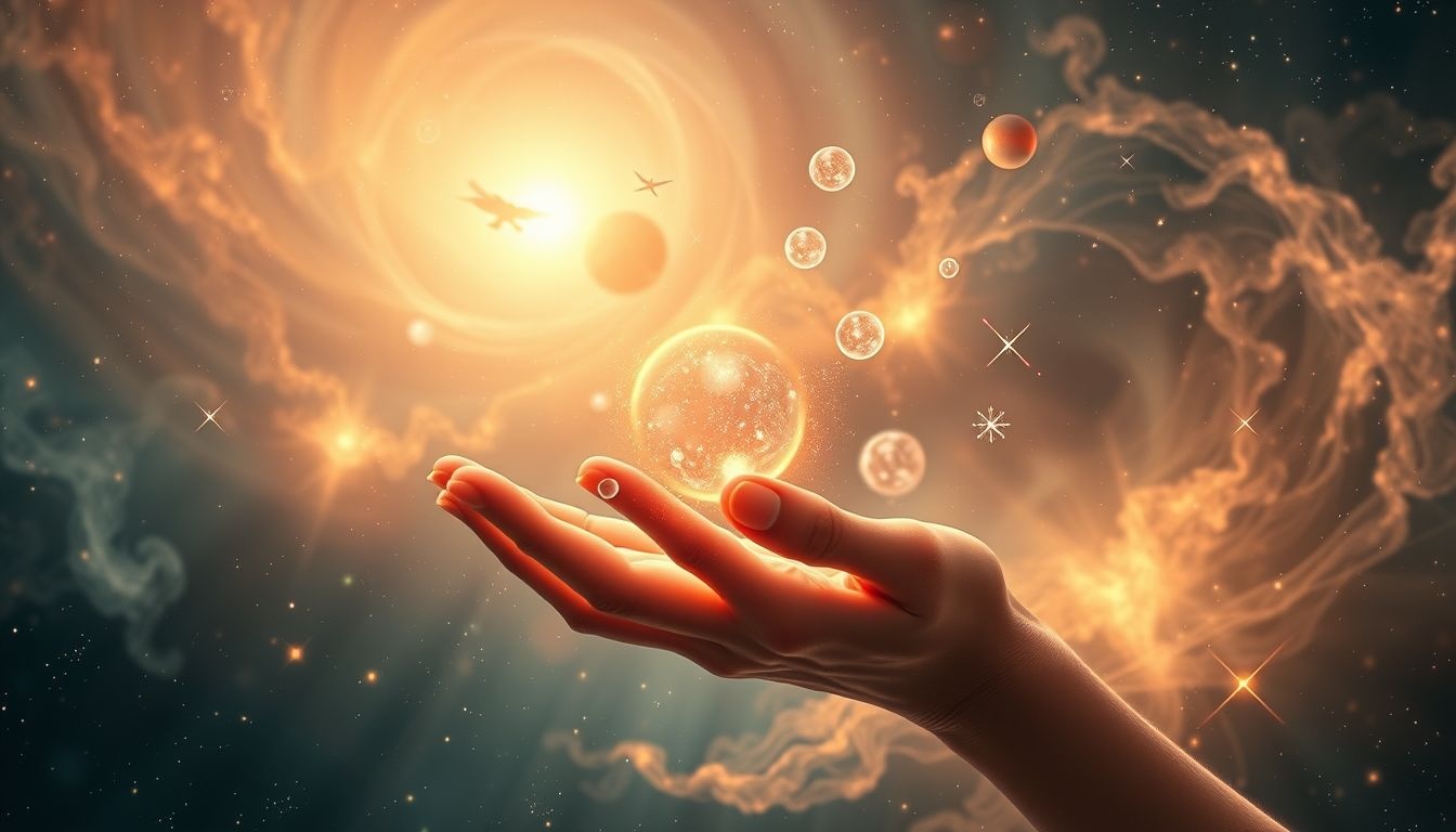 Le contexte émotionnel modifie profondément l'interprétation d'un rêve de dépôt.