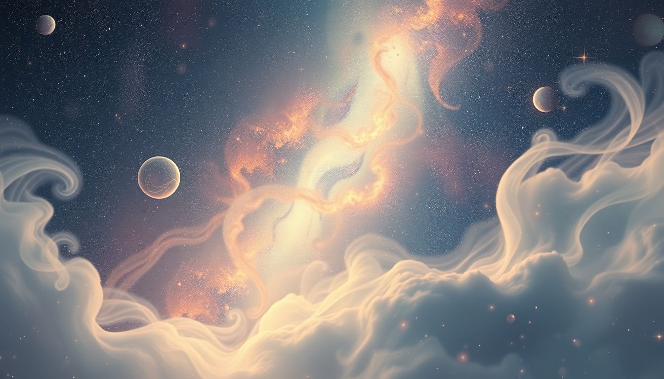 L'état émotionnel colore profondément la signification du rêve nordique.