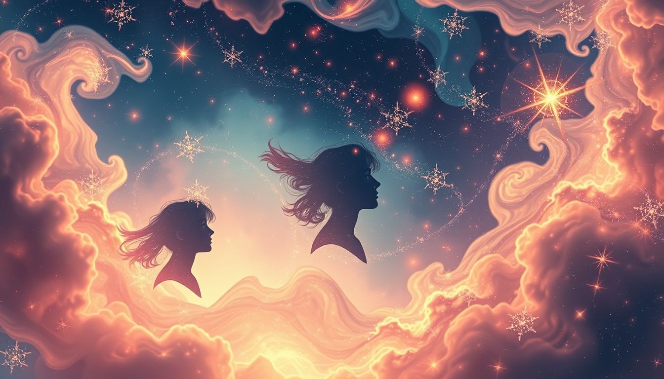 Les expériences personnelles modulent la signification des rêves de brevets.