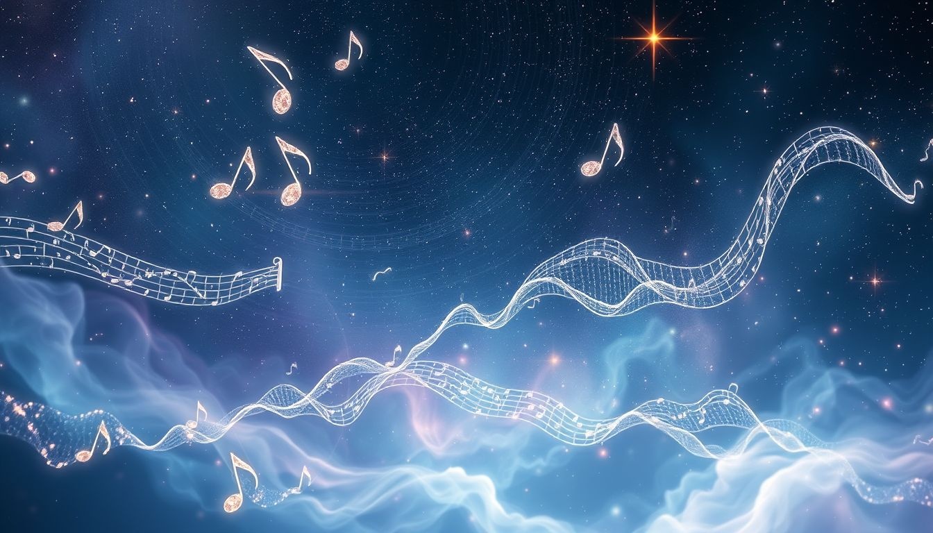 Les frissons en rêve amplifient l'intensité des émotions auditives.