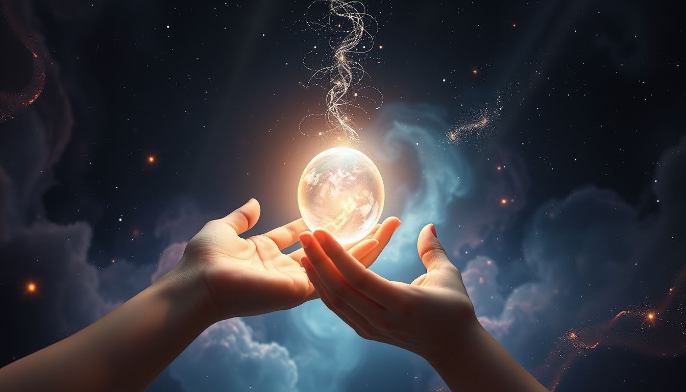 Frotter une relique renforce la foi et la connexion divine.