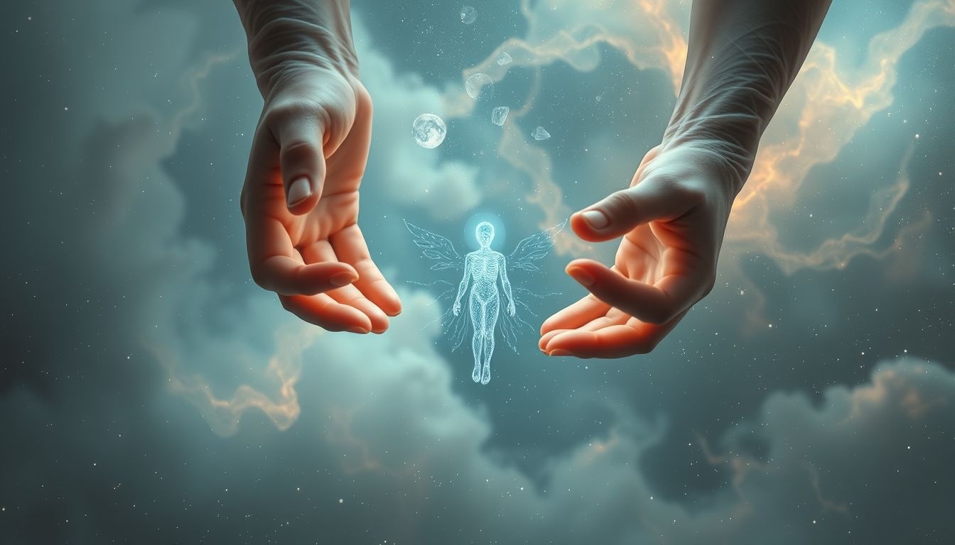 Rêver d’un blocage révèle souvent un contrôle externe oppressant.