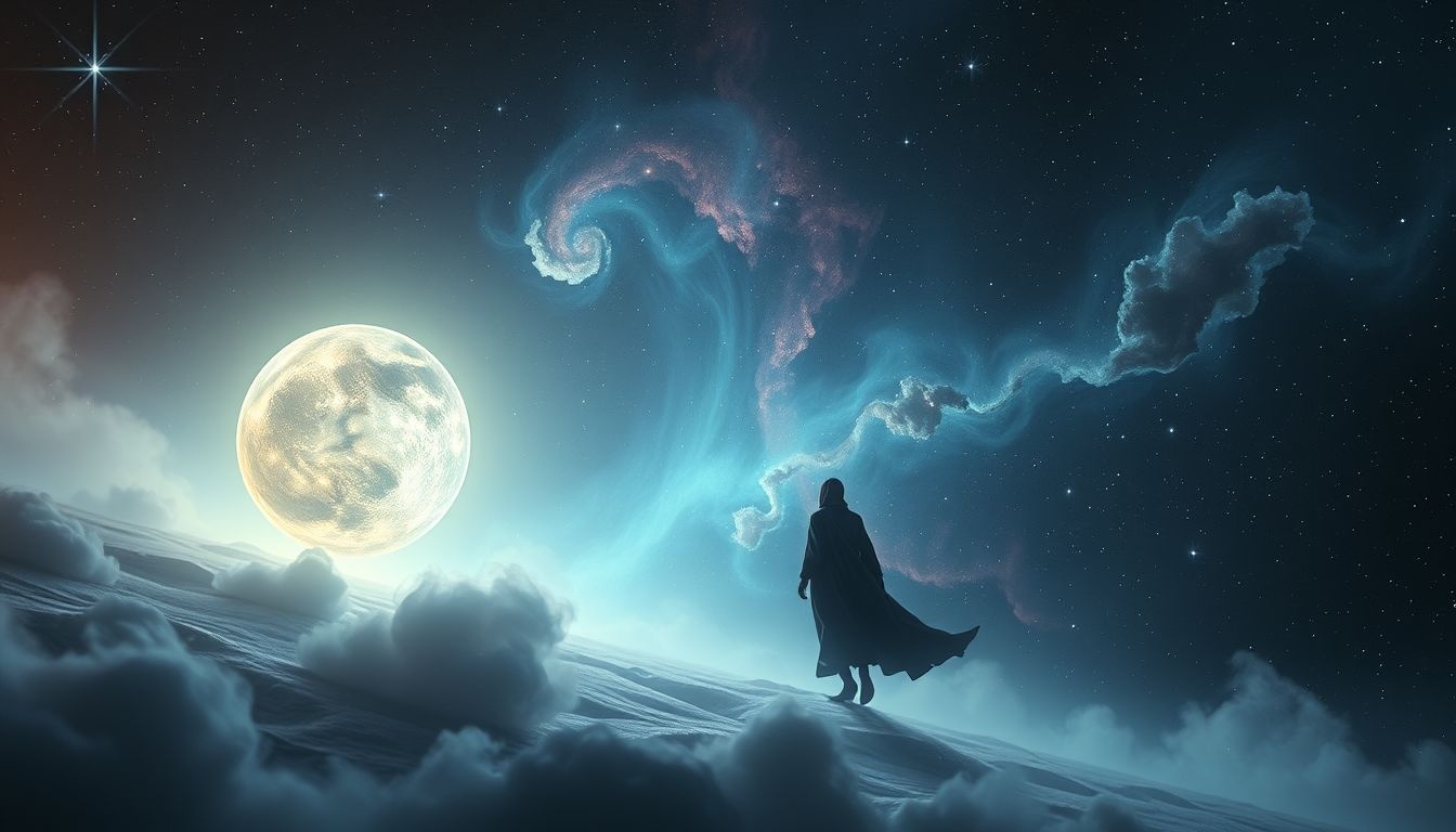 Être poursuivi par une pierre de furoncle symbolise anxiété persistante.