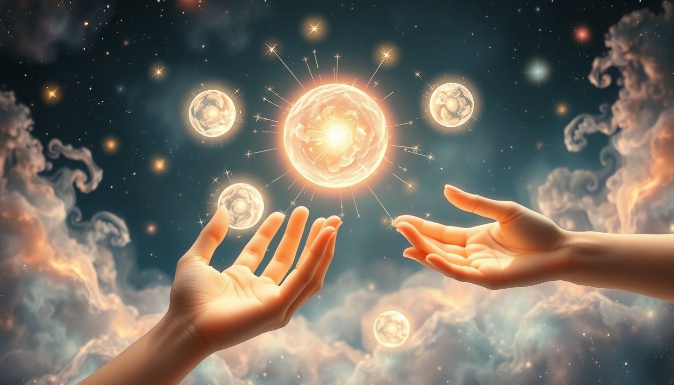 La collaboration dans les rêves symbolise l'entraide pour réussir ensemble.