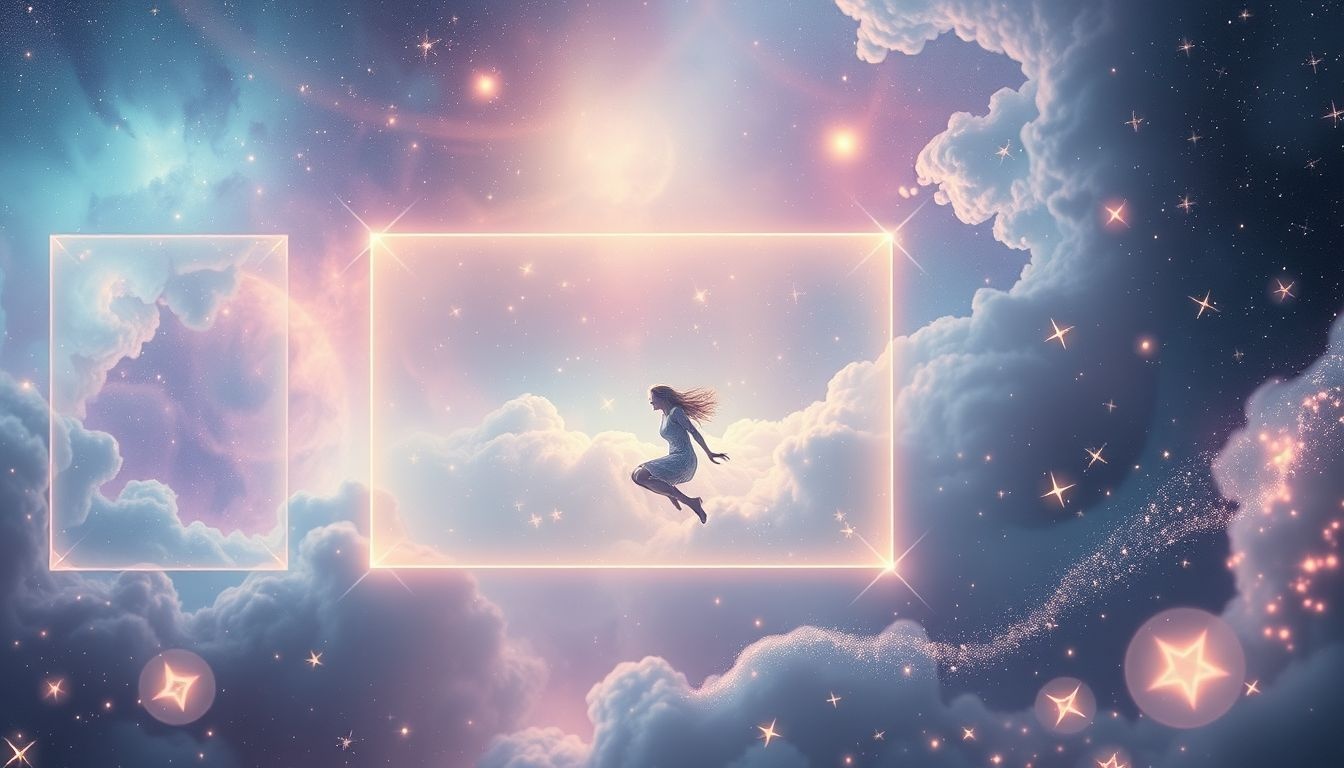 Rêver d'interdiction révèle souvent un conflit intérieur personnel.