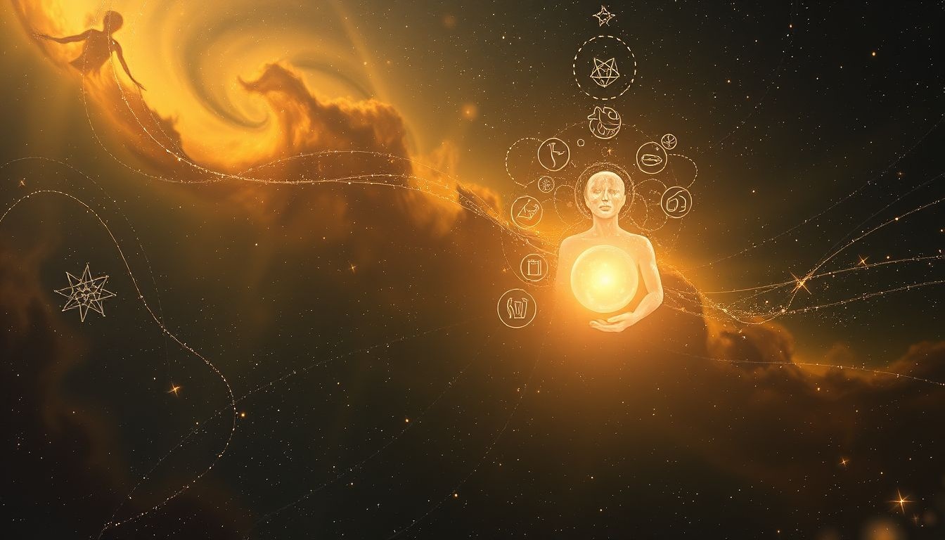 Abdiquer symbolise souvent lâcher prise pour mieux se recentrer.