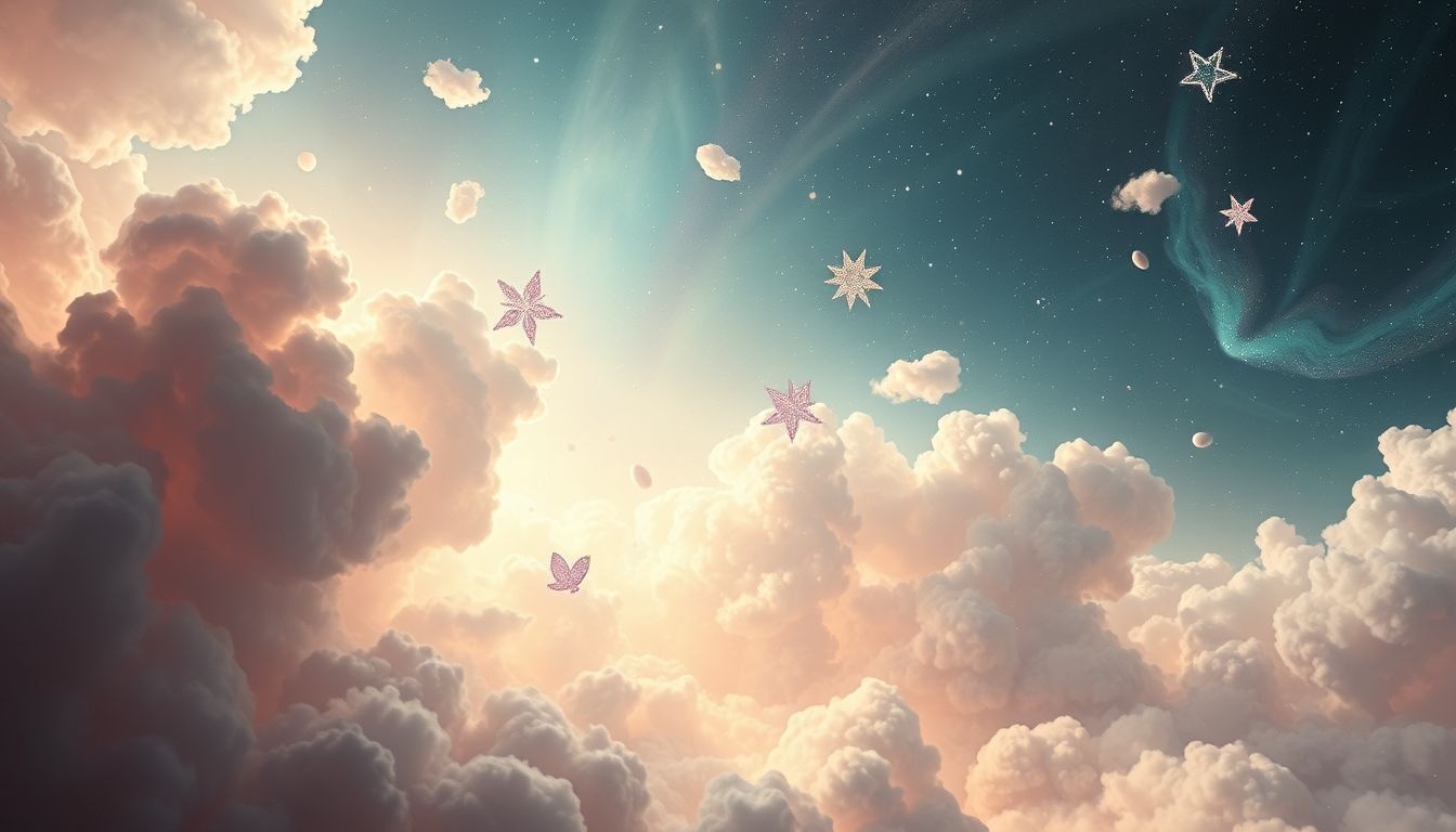 Chaque rêveur interprète le quatre-quarts selon son vécu unique.