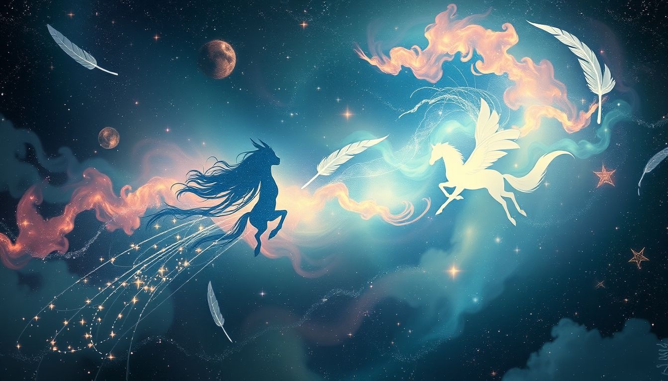 Le cosaque symbolise la liberté et la bravoure dans l'imaginaire.
