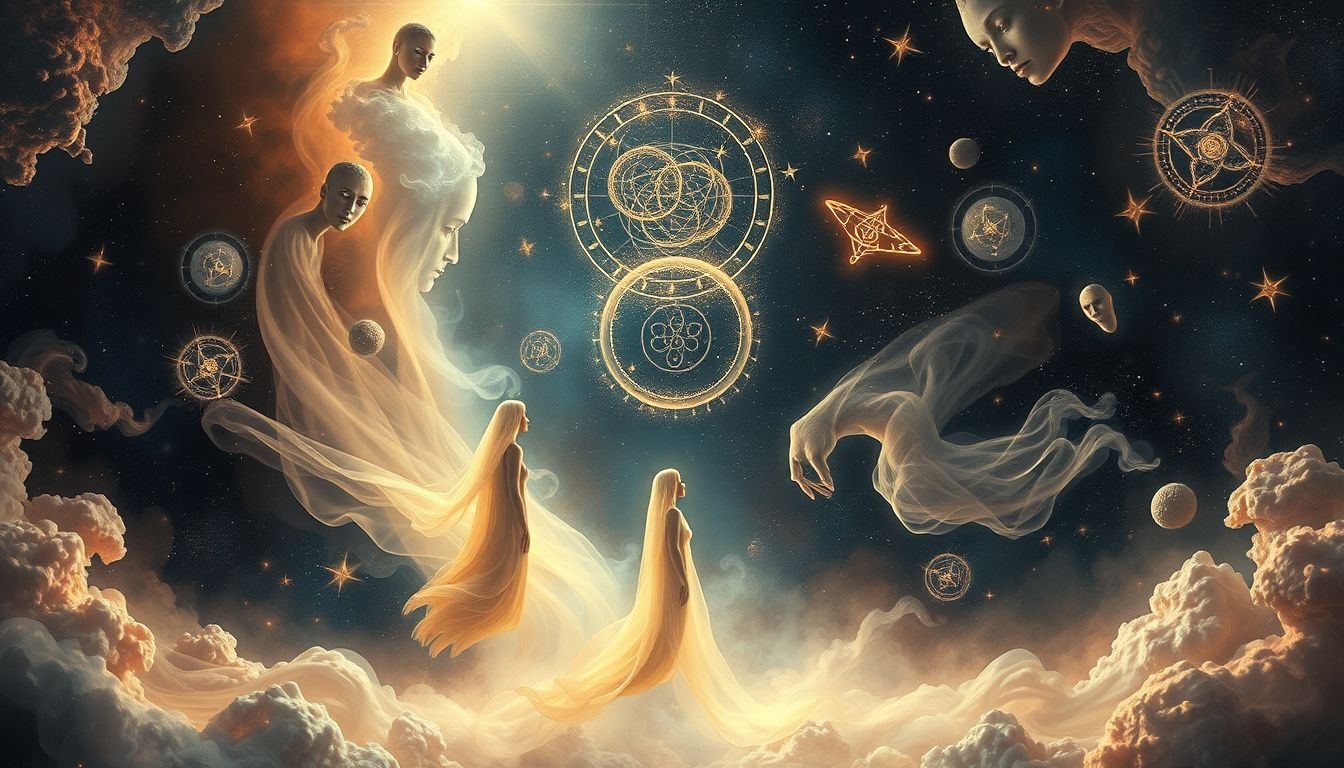Le lieu symbolise souvent la vulnérabilité face à la tromperie.