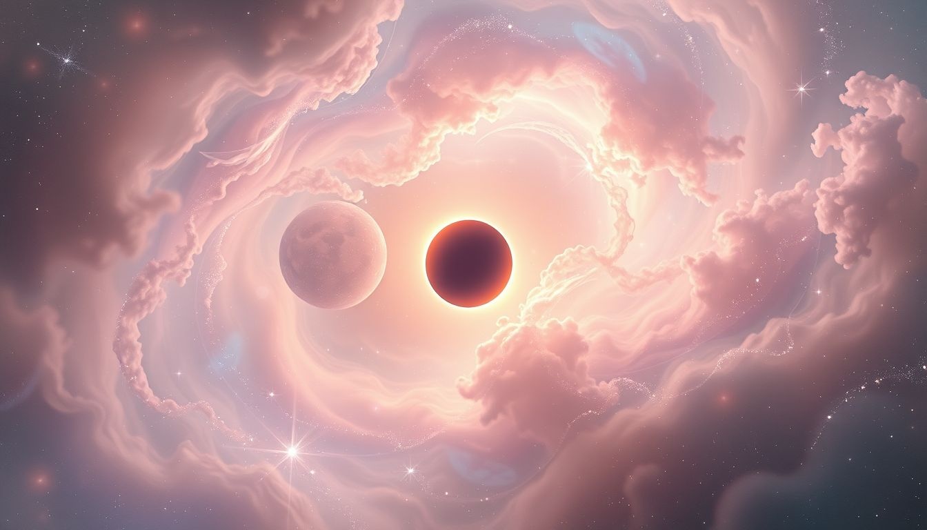 Le solstice symbolise le renouveau et la métamorphose intérieure profonde.
