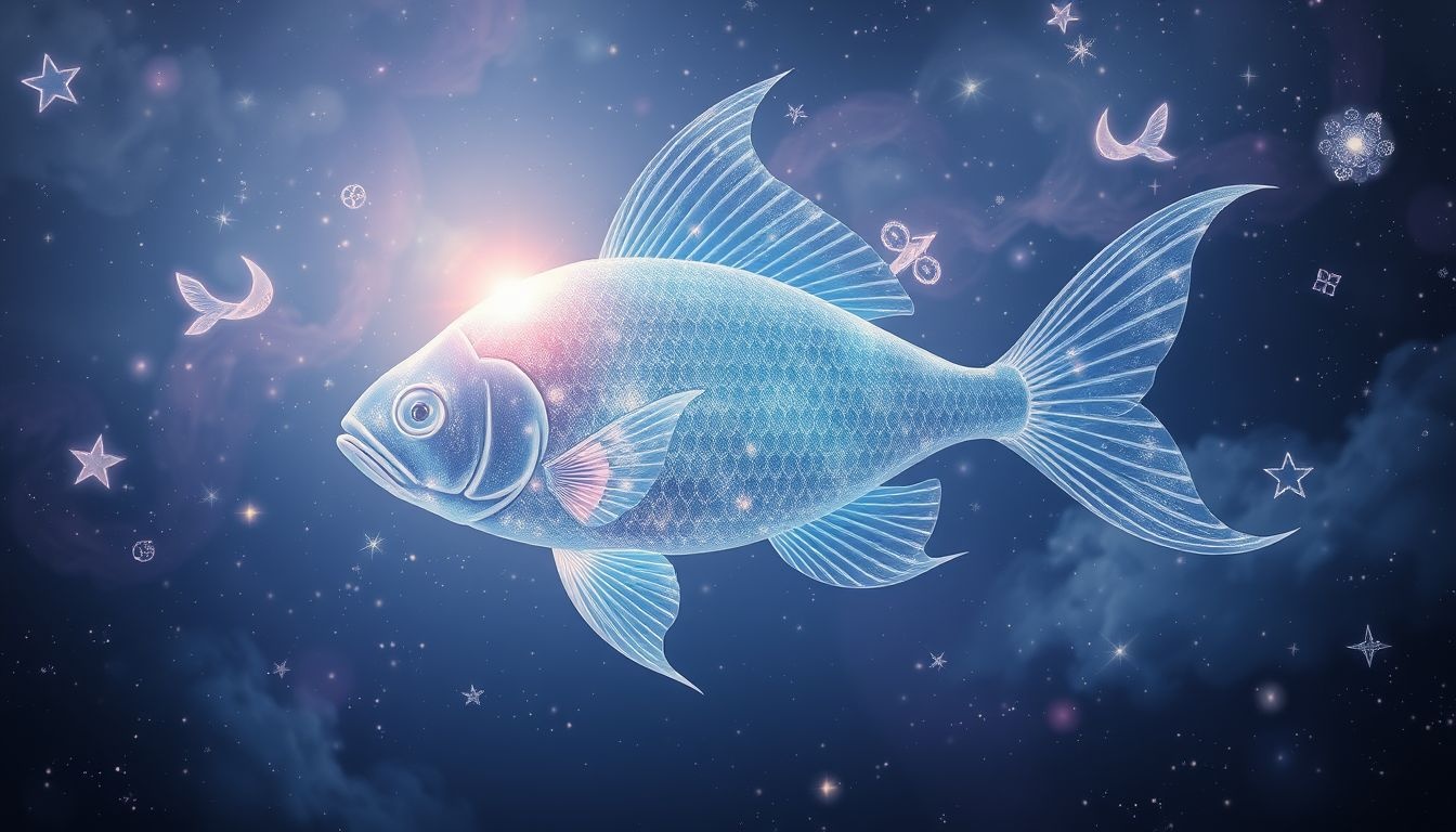 Voir un saumon dans un rêve symbolise la persévérance et succès.