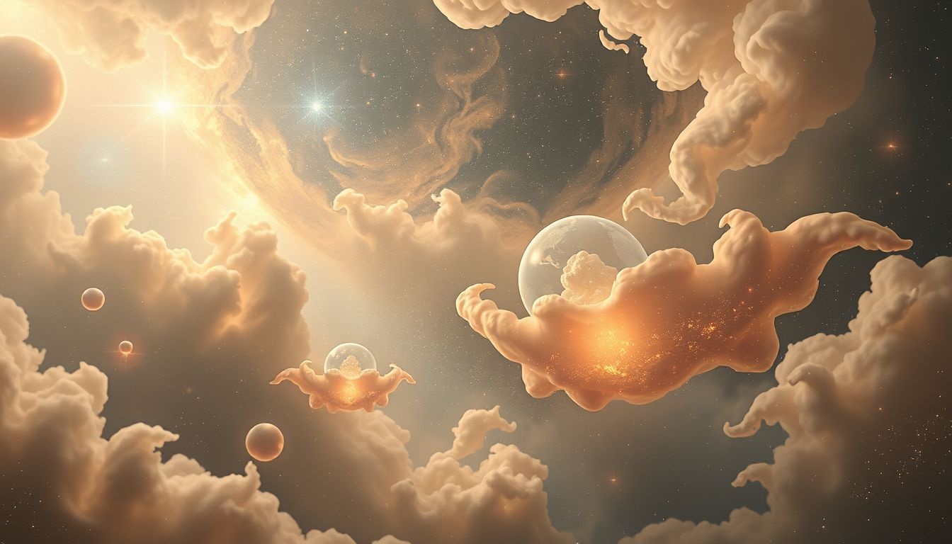 Les rêves de bâtiments temporaires reflètent souvent une instabilité émotionnelle passagère.