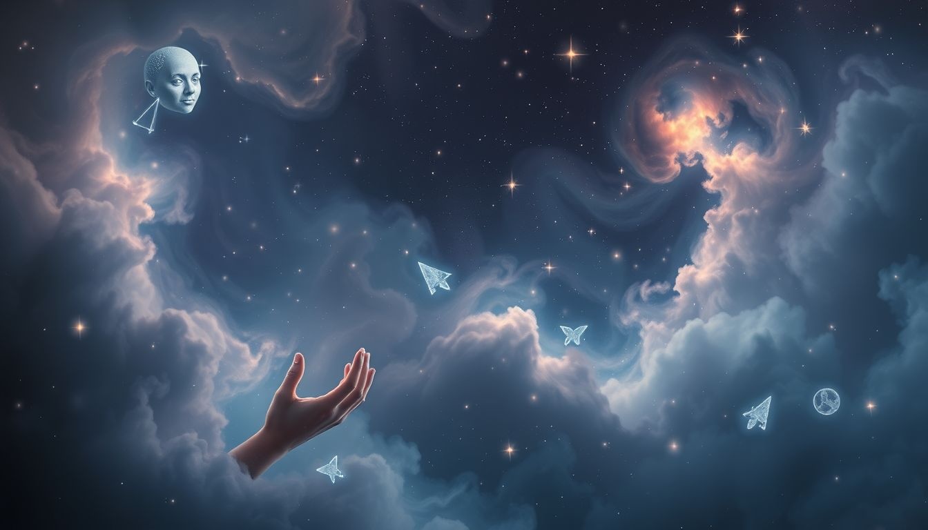 L'interprétation des rêves reste subjective, prudence incontournable essentielle.