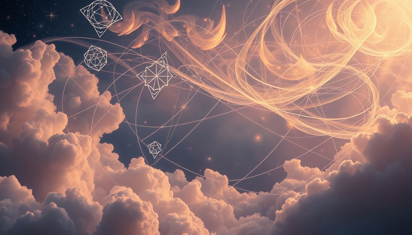 La psychanalyse voit le fil d'Ariane comme guide intérieur symbolique.