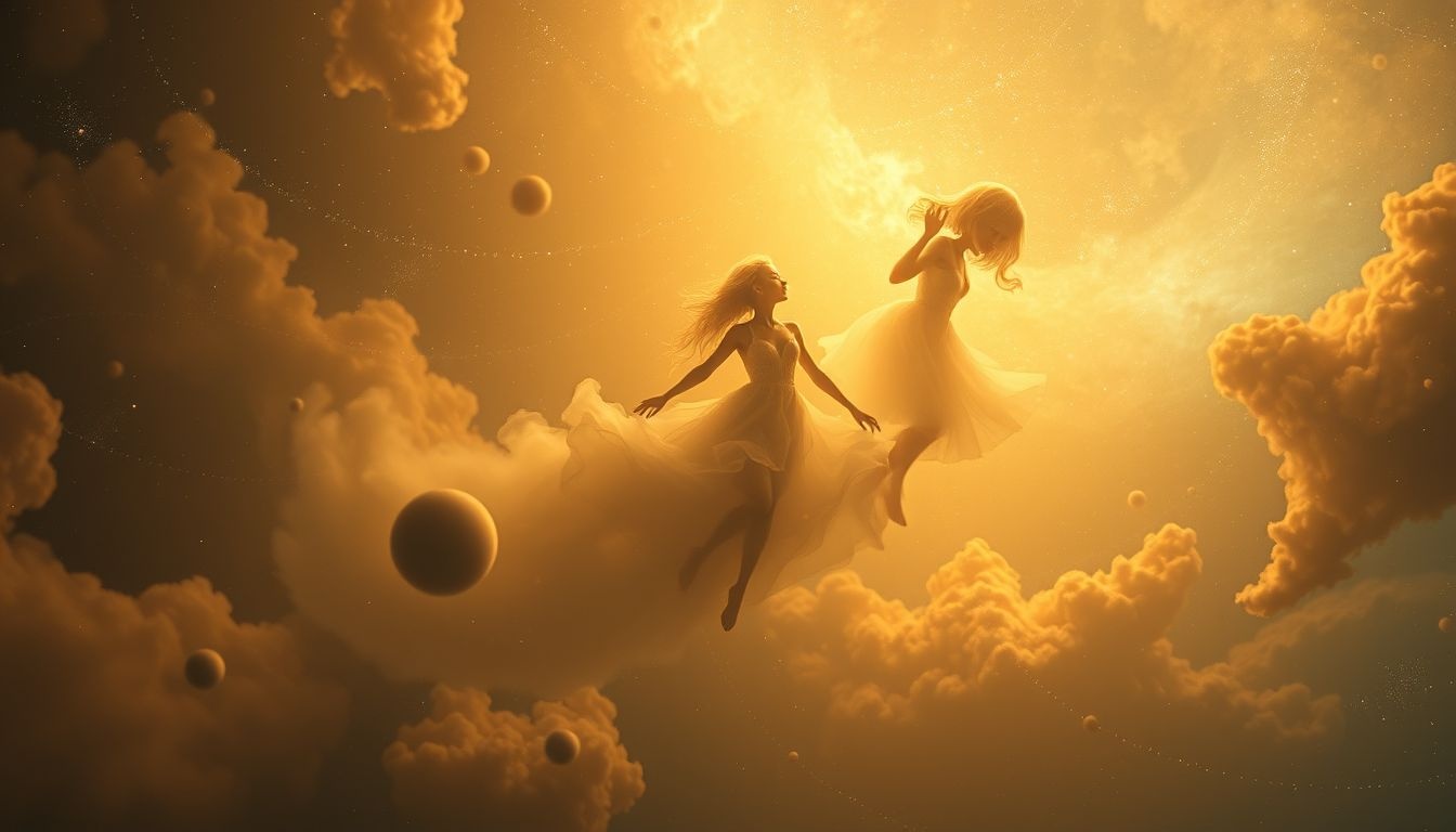 L'émotion colore la perception du navigateur en rêve, amie ou menace.