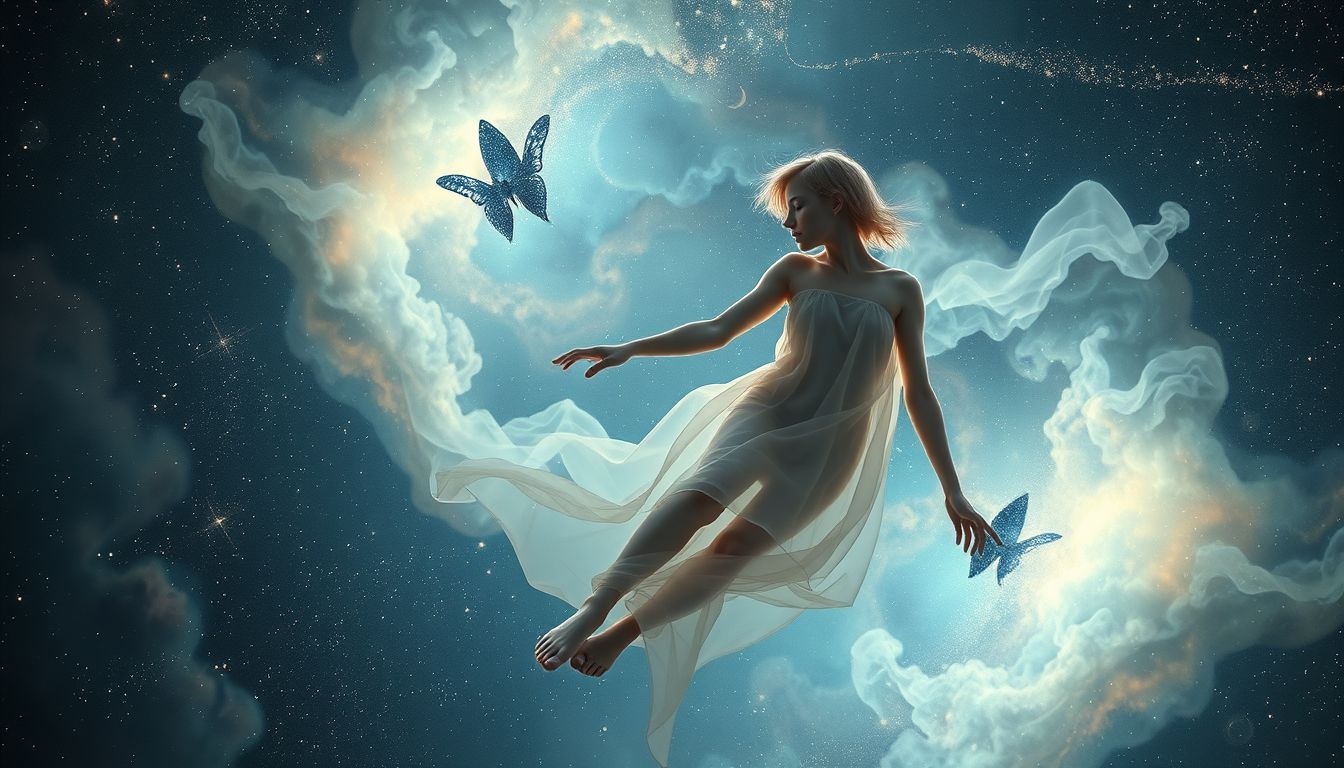 Rêver de nudité au travail révèle souvent une peur d'échec.