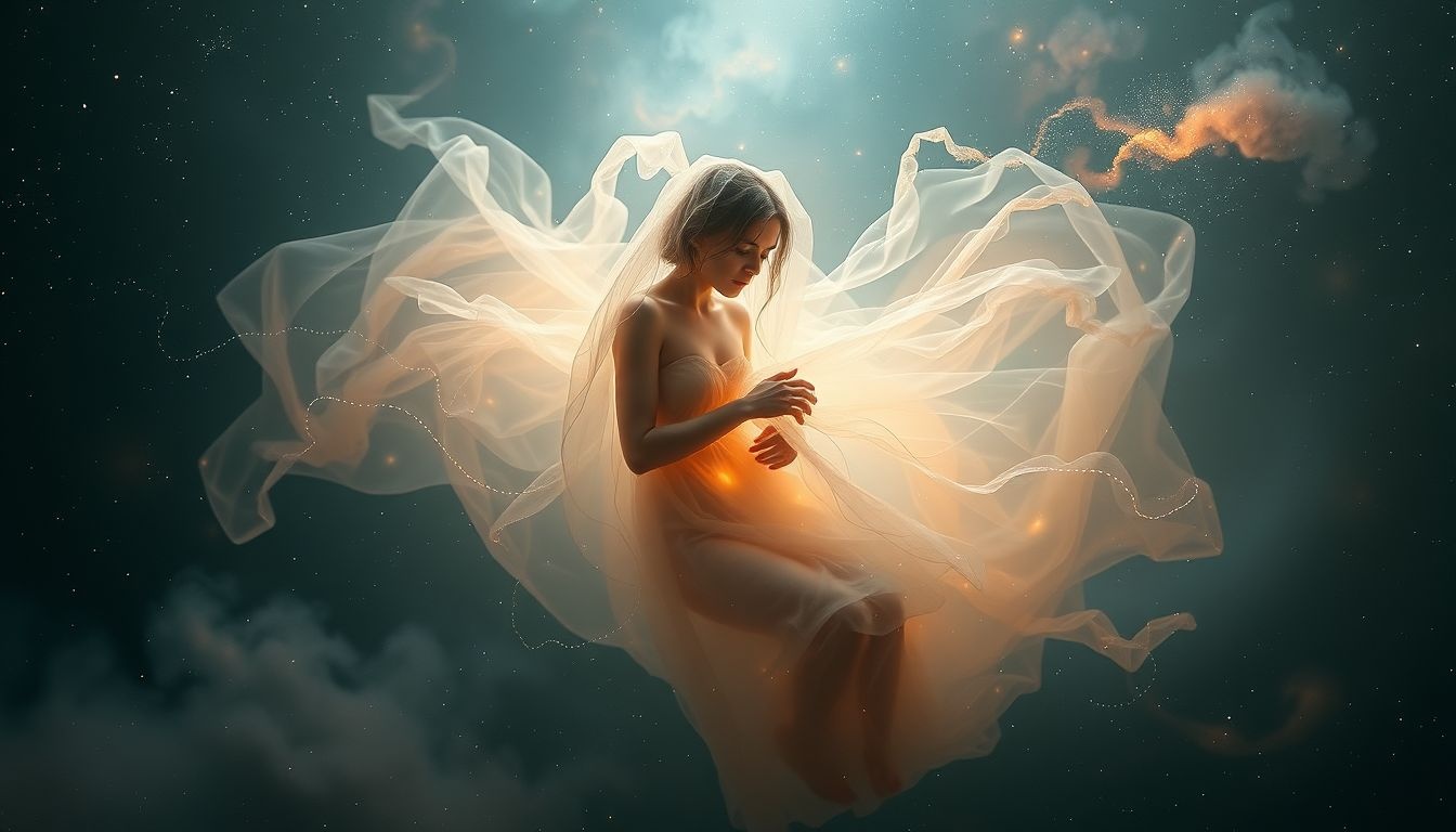 La nudité en public révèle souvent un sentiment profond de vulnérabilité.