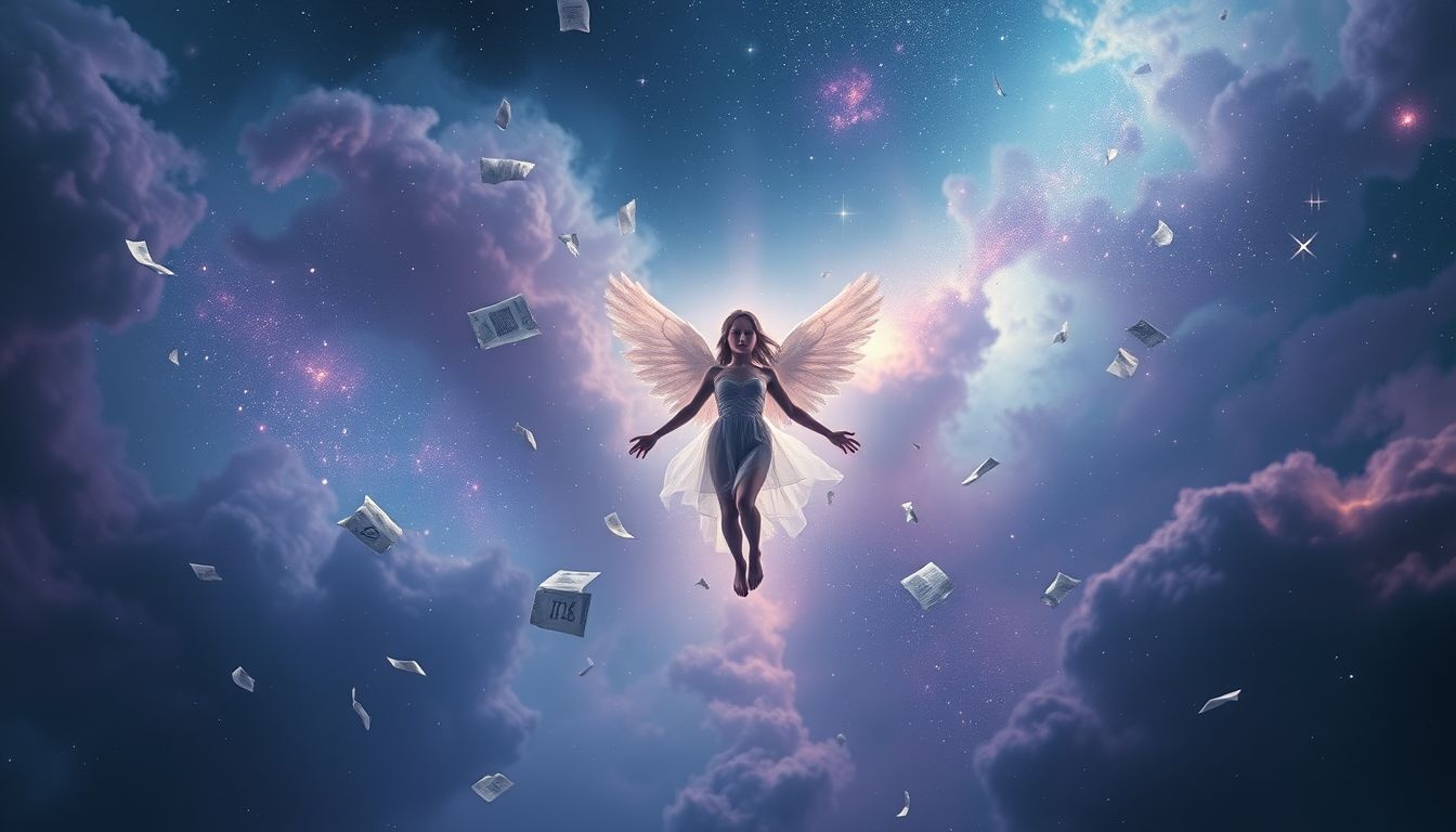 La nudité en examen révèle anxiété sur le jugement et l’échec.