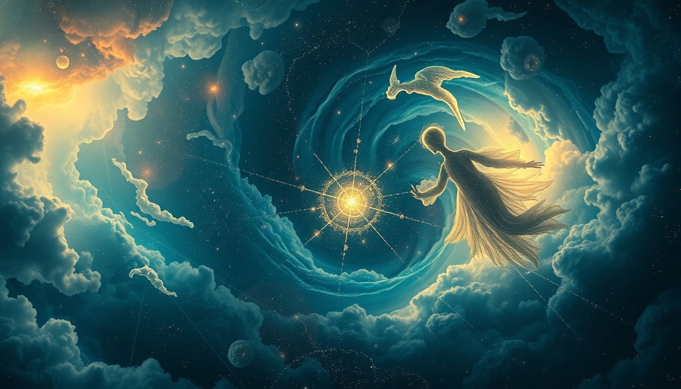 Les rêves de xénophobie reflètent souvent des peurs sociales profondes.