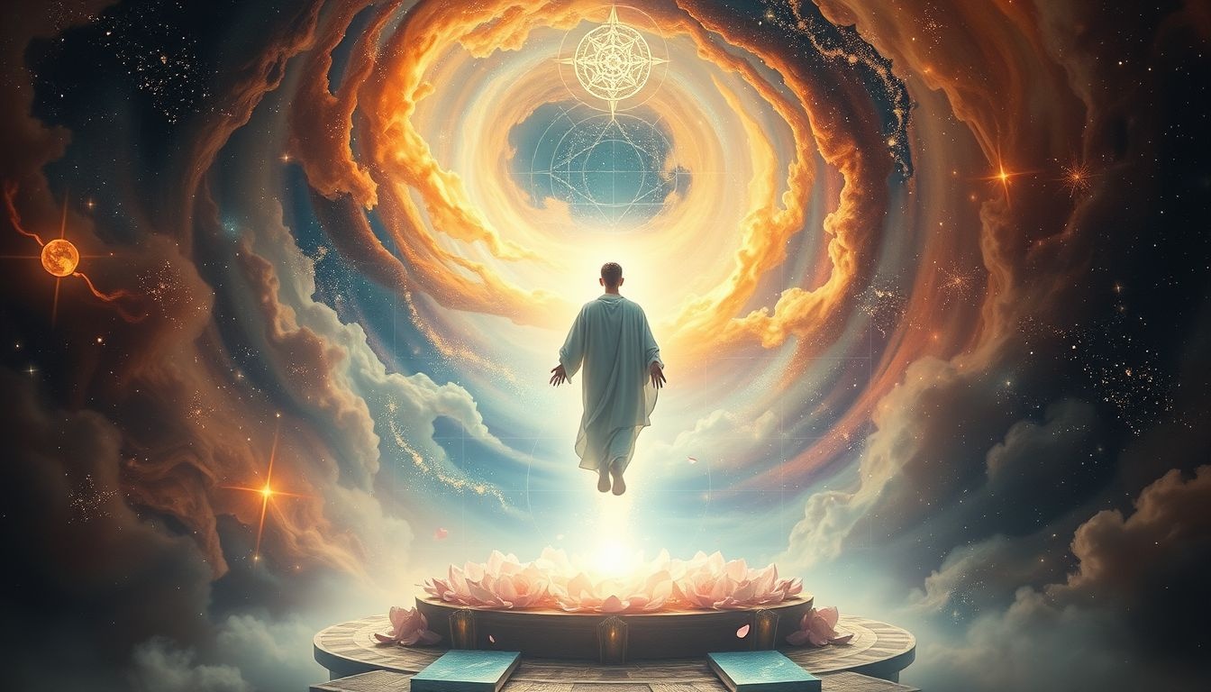 Rêver d’un prélat en pleine messe symbolise la guidance spirituelle.